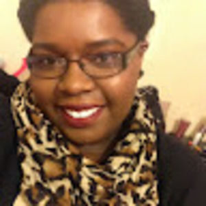 Meet your Posher, Teiah